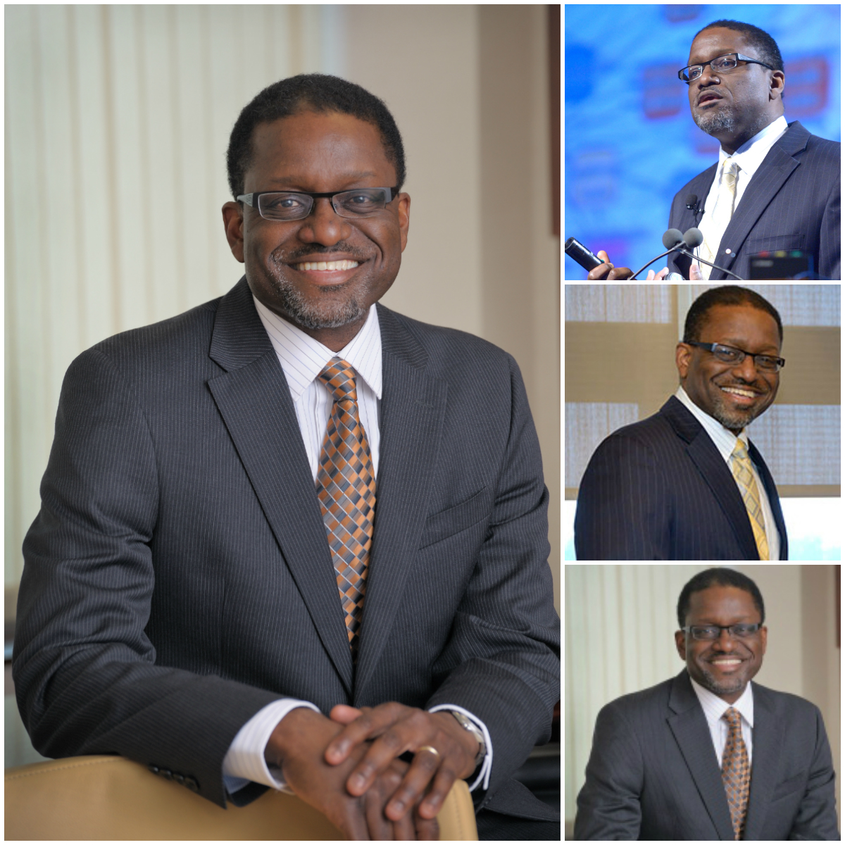 Heart Matters An Interview W Dr Gary H Gibbons Of Nhlbi Mirth And Motivation